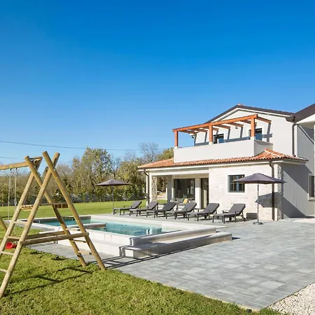 Ferienhaus Korat
