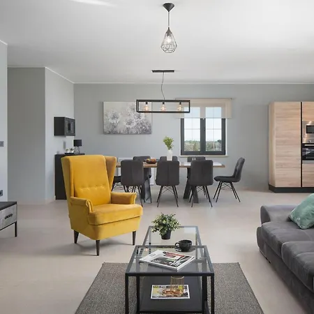 Korat Tatil Evi Marčana